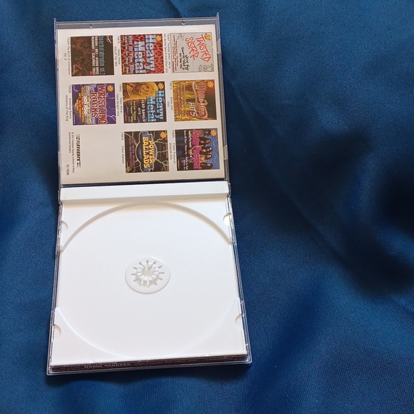 Damn Yankees CD rock High enough and other hits heavy metal - Picture 4 of 5